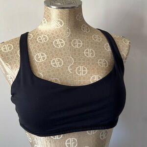 EUC Lululemon Energy Bra, Medium Support